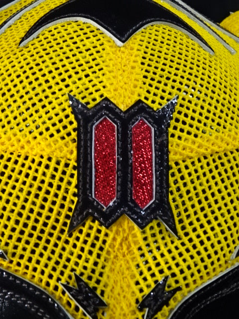 初代タイガーマスク