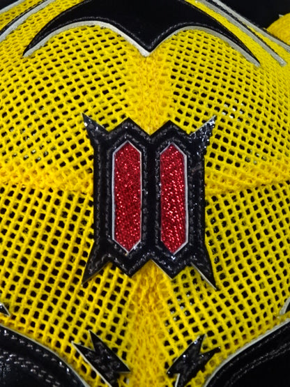 初代タイガーマスク