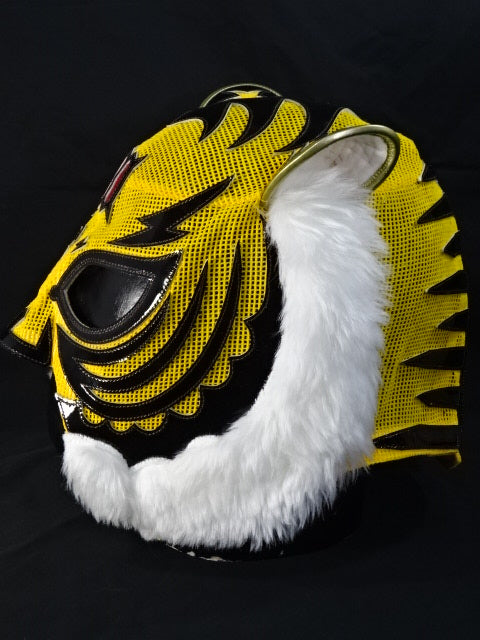 初代タイガーマスク