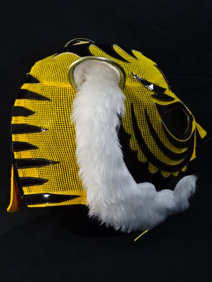 初代タイガーマスク