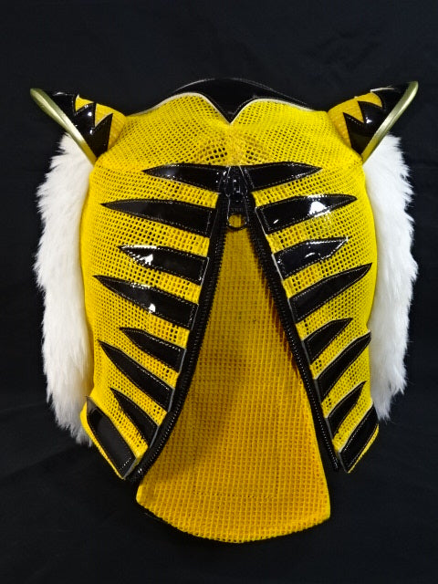 初代タイガーマスク