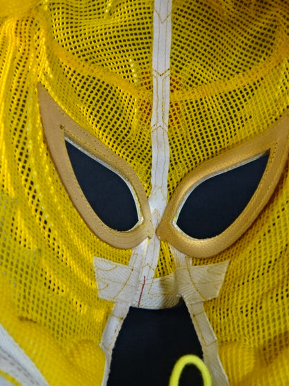 初代タイガーマスク