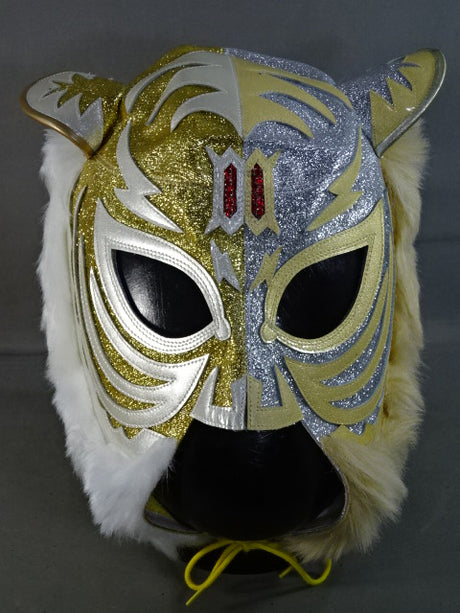 タイガーマスク
