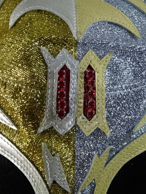 タイガーマスク