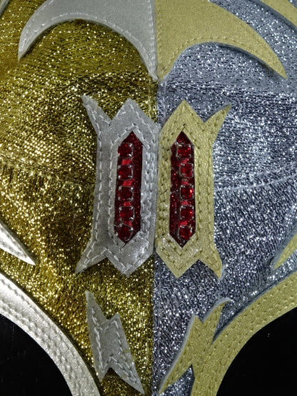 タイガーマスク