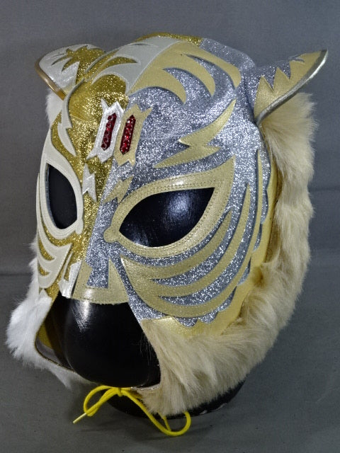 タイガーマスク