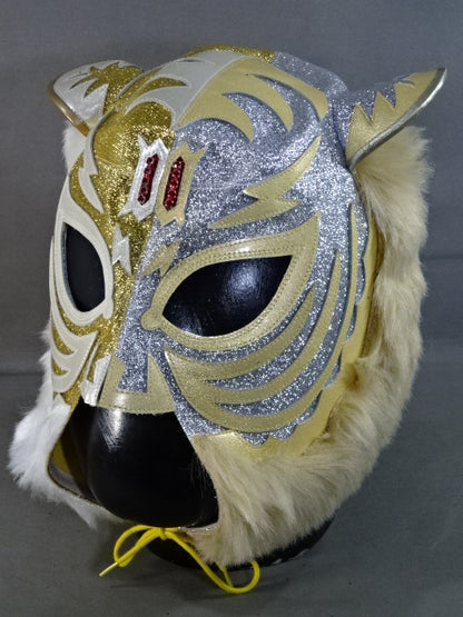 タイガーマスク