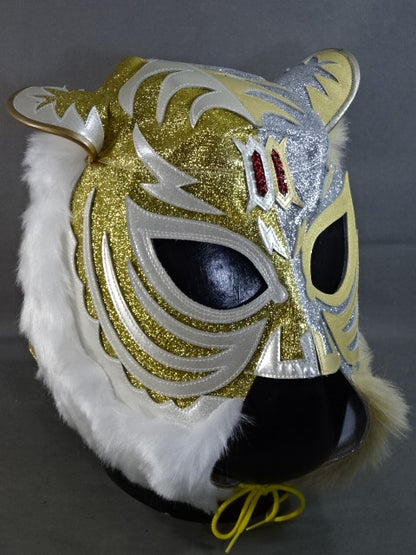 タイガーマスク