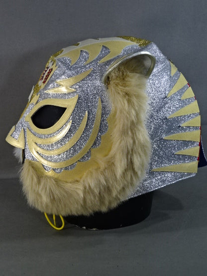 タイガーマスク