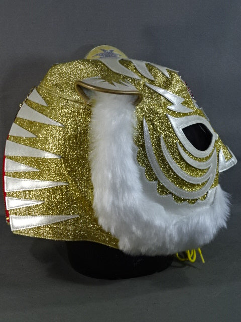 タイガーマスク