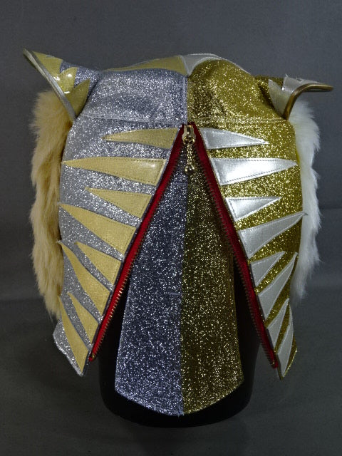 タイガーマスク