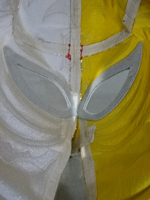 タイガーマスク