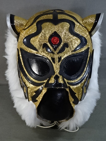 初代タイガーマスク