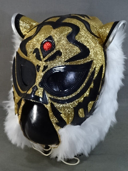 初代タイガーマスク