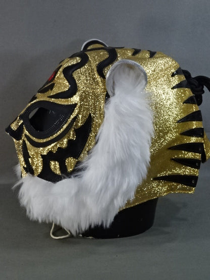 初代タイガーマスク