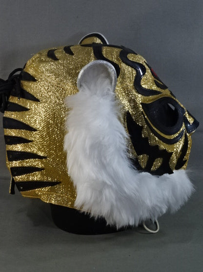 初代タイガーマスク