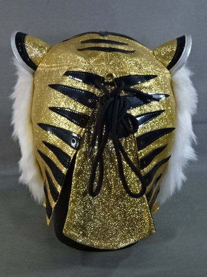 初代タイガーマスク