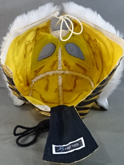 初代タイガーマスク