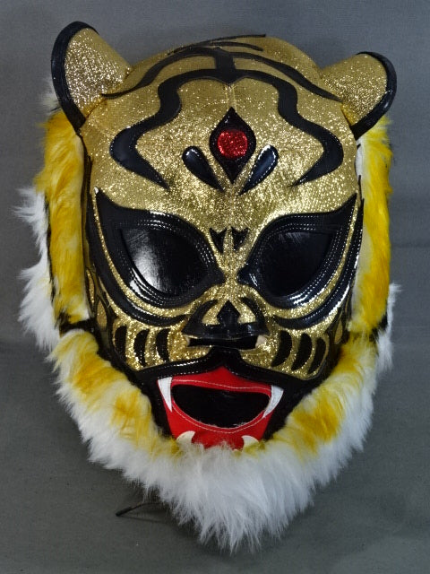 初代タイガーマスク