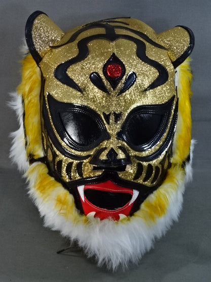 初代タイガーマスク