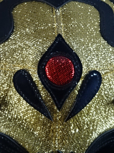 初代タイガーマスク