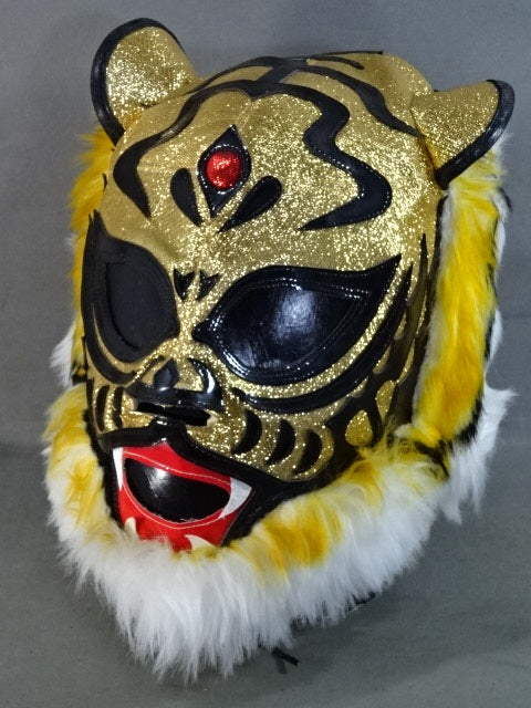 初代タイガーマスク