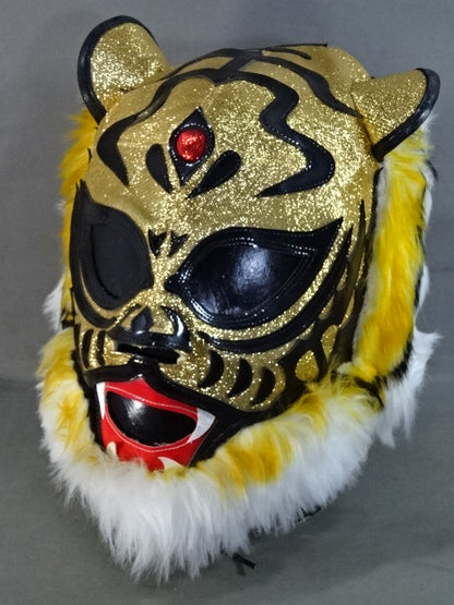 初代タイガーマスク