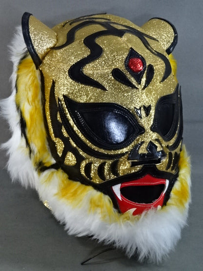 初代タイガーマスク