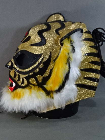 初代タイガーマスク