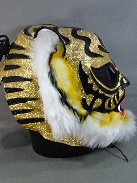 初代タイガーマスク
