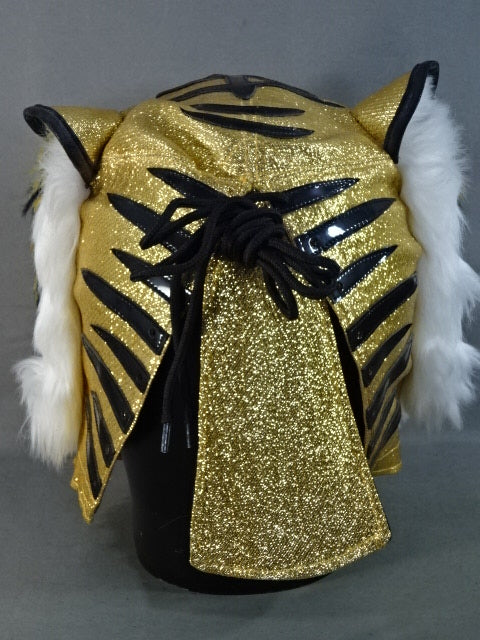 初代タイガーマスク