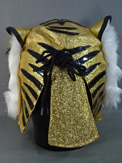 初代タイガーマスク