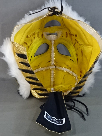 初代タイガーマスク