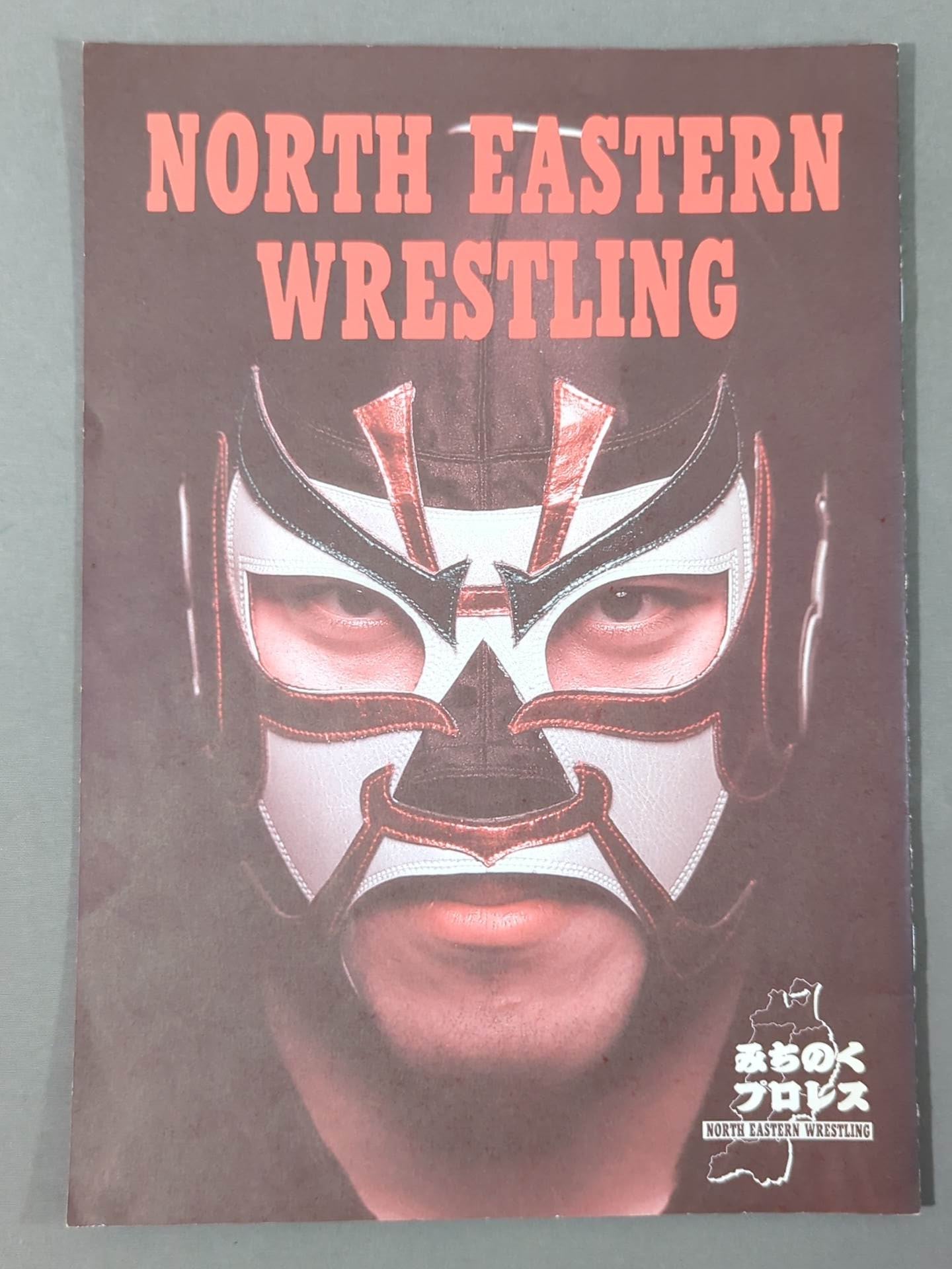 みちのくプロレス / NORTH EASTERN WRESTLING