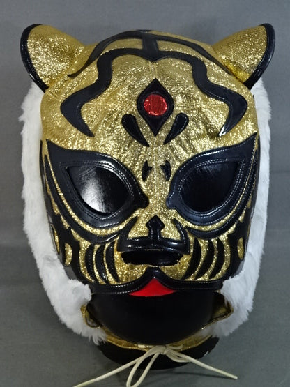 初代タイガーマスク