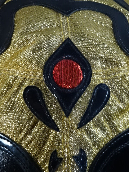 初代タイガーマスク