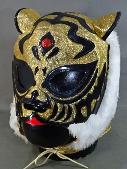 初代タイガーマスク