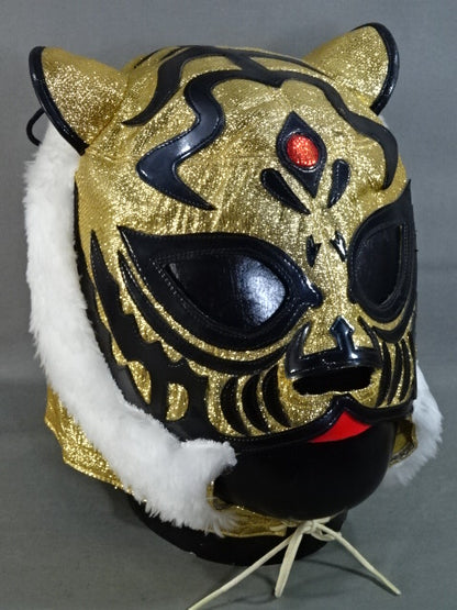 初代タイガーマスク