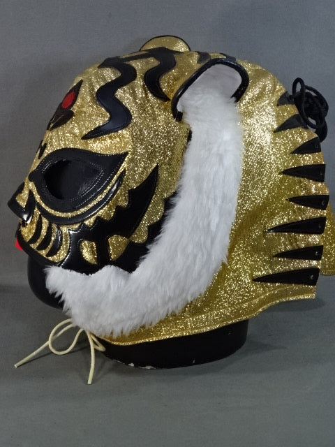 初代タイガーマスク