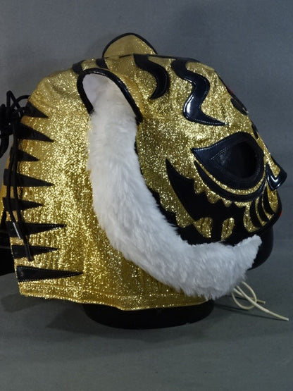 初代タイガーマスク