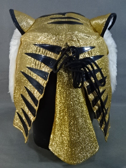 初代タイガーマスク