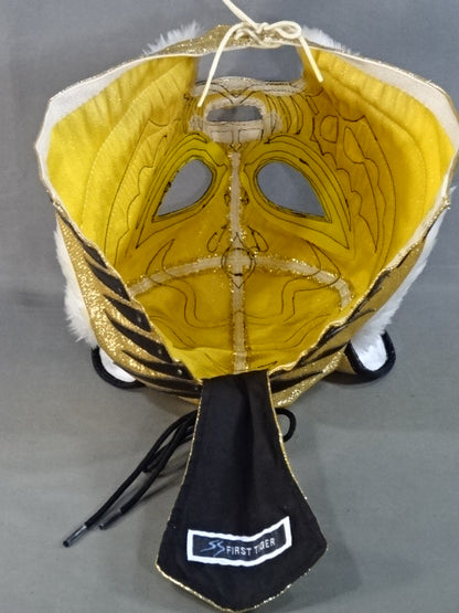 初代タイガーマスク