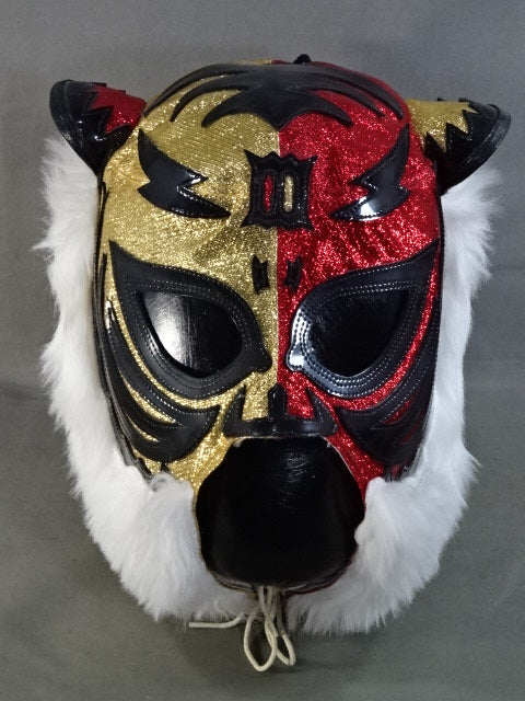 初代タイガーマスク