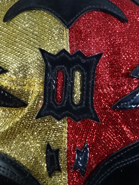 初代タイガーマスク