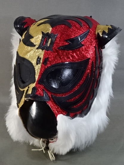 初代タイガーマスク