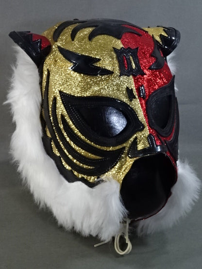 初代タイガーマスク