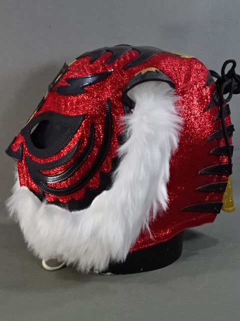 初代タイガーマスク