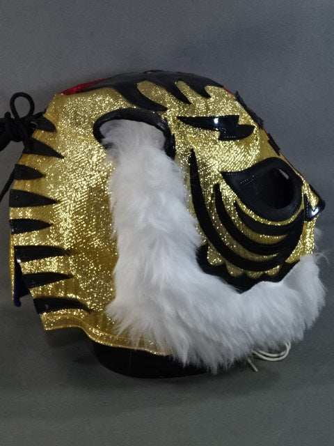 初代タイガーマスク