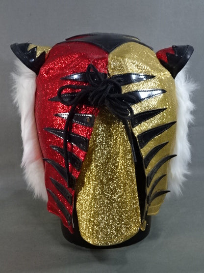 初代タイガーマスク