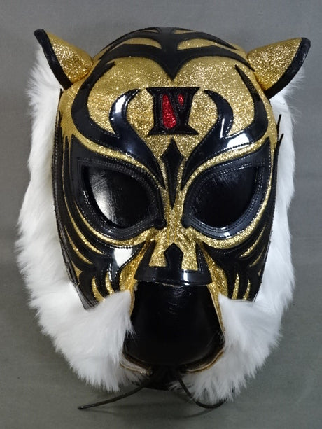 4代目タイガーマスク